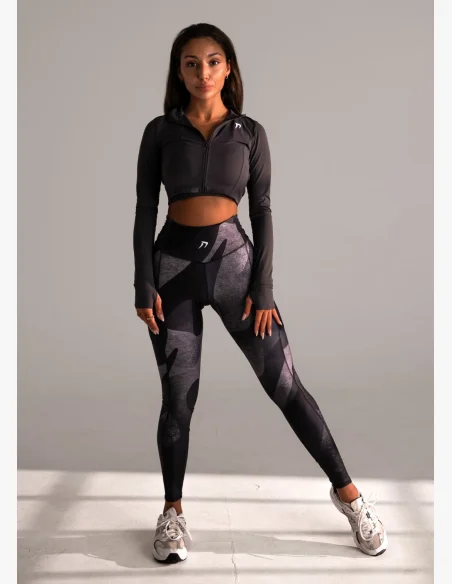 KFIT • KFIT Legíny Coal  • Nebshop.cz