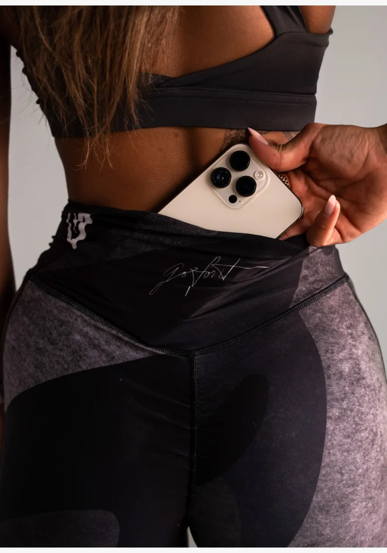 KFIT • KFIT Legíny Coal  • Nebshop.cz