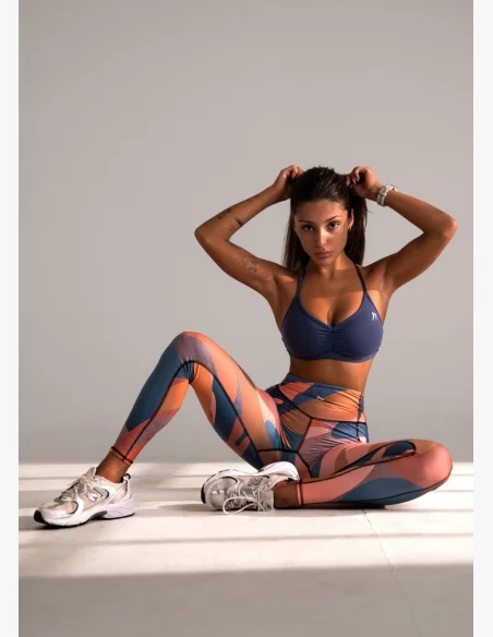 KFIT • KFIT Legíny Coral • Nebshop.cz
