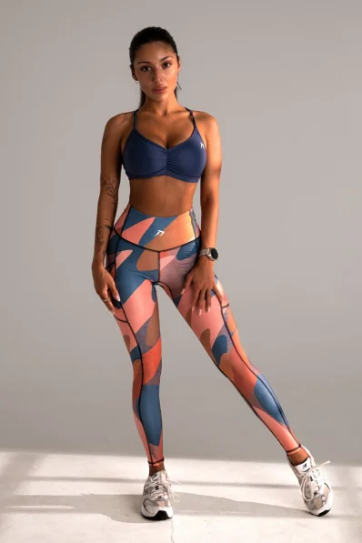 KFIT • KFIT Legíny Coral • Nebshop.cz