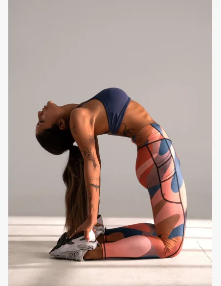 KFIT • KFIT Legíny Coral • Nebshop.cz