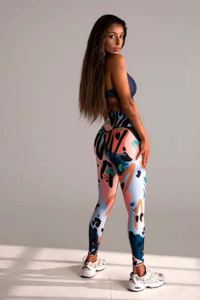 KFIT • KFIT Legíny Aurora • Nebshop.cz 2