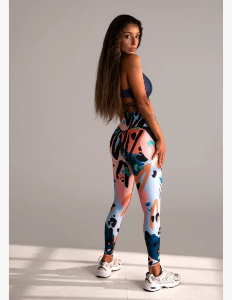 KFIT • KFIT Legíny Aurora • Nebshop.cz