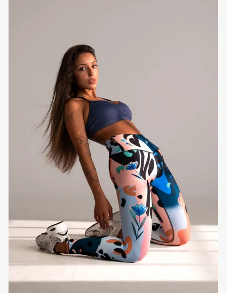 KFIT • KFIT Legíny Aurora • Nebshop.cz