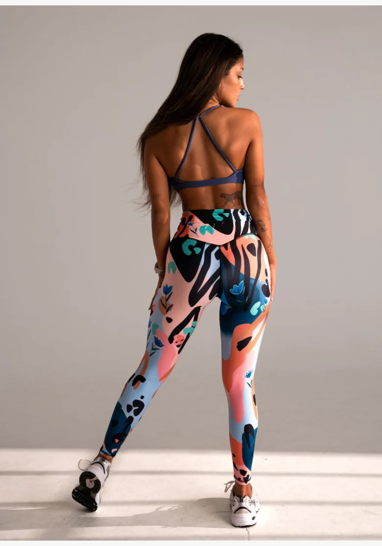 KFIT • KFIT Legíny Aurora • Nebshop.cz