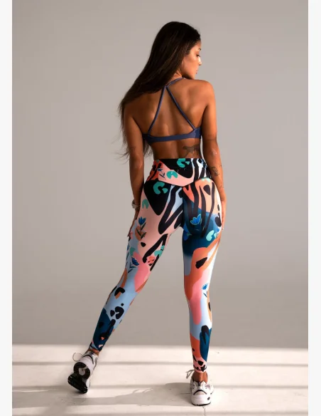 KFIT • KFIT Legíny Aurora • Nebshop.cz