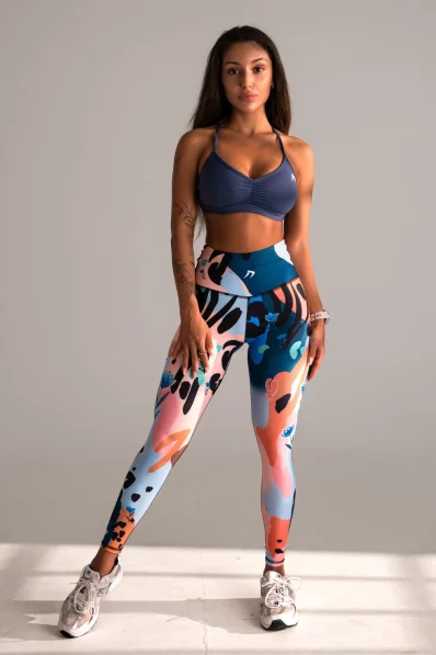 KFIT • KFIT Legíny Aurora • Nebshop.cz