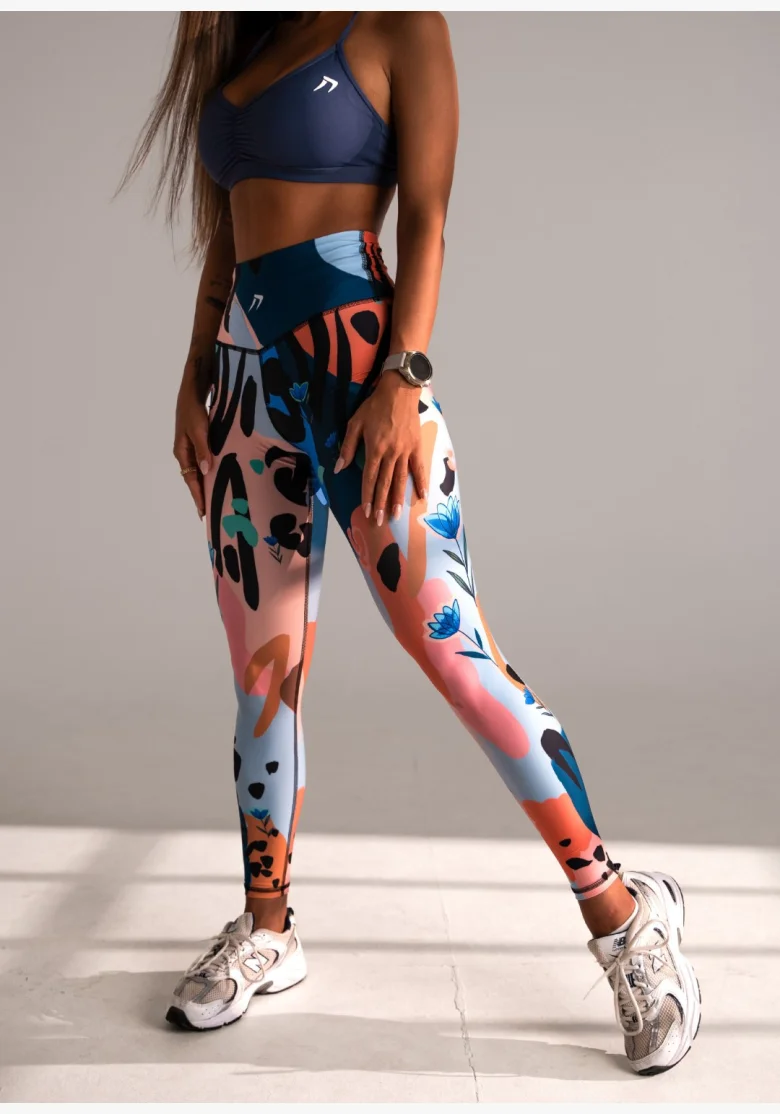 KFIT • KFIT Legíny Aurora • Nebshop.cz