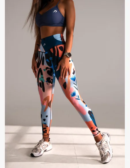 KFIT • KFIT Legíny Aurora • Nebshop.cz