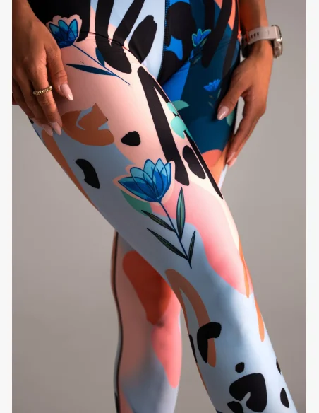 KFIT • KFIT Legíny Aurora • Nebshop.cz