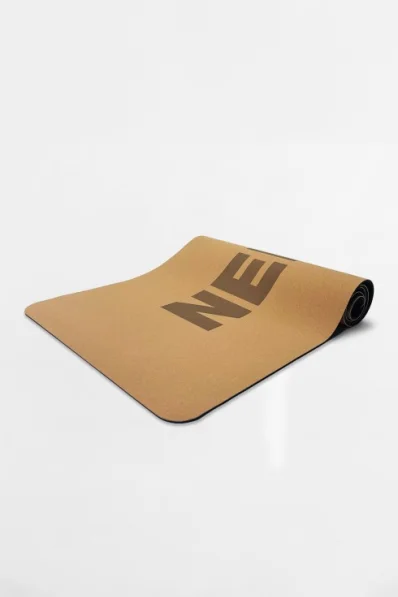 NEBBIA • NEBBIA Jogamatka z prírodného korku • Nebshop.cz 2