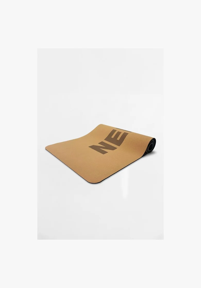 NEBBIA • NEBBIA Jogamatka z prírodného korku • Nebshop.cz