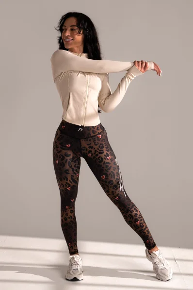 KFIT • KFIT Legíny Sahara • Nebshop.cz 2