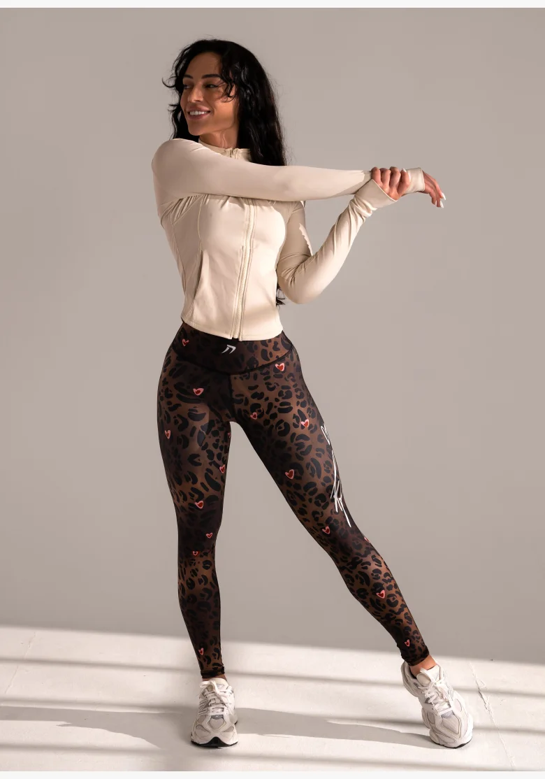 KFIT • KFIT Legíny Sahara • Nebshop.cz