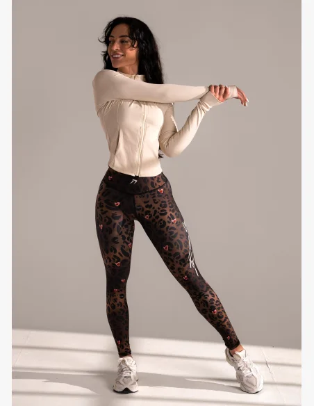 KFIT • KFIT Legíny Sahara • Nebshop.cz