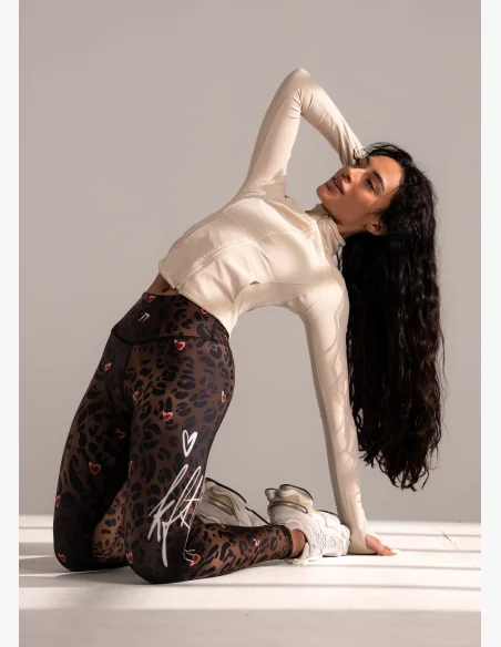 KFIT • KFIT Legíny Sahara • Nebshop.cz