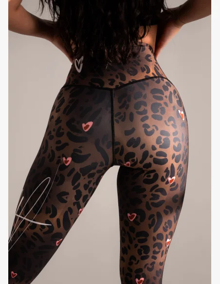 KFIT • KFIT Legíny Sahara • Nebshop.cz