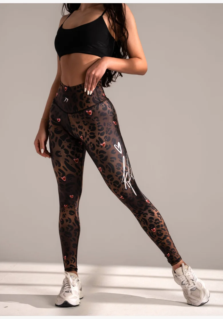 KFIT • KFIT Legíny Sahara • Nebshop.cz