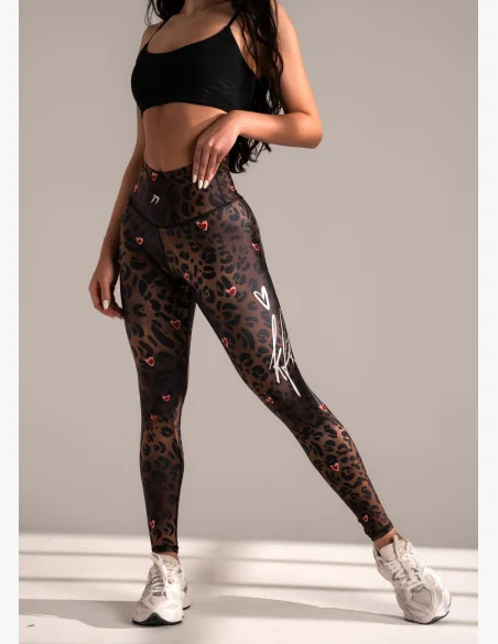 KFIT • KFIT Legíny Sahara • Nebshop.cz