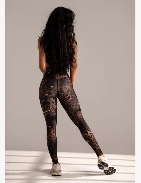 KFIT • KFIT Legíny Sahara • Nebshop.cz