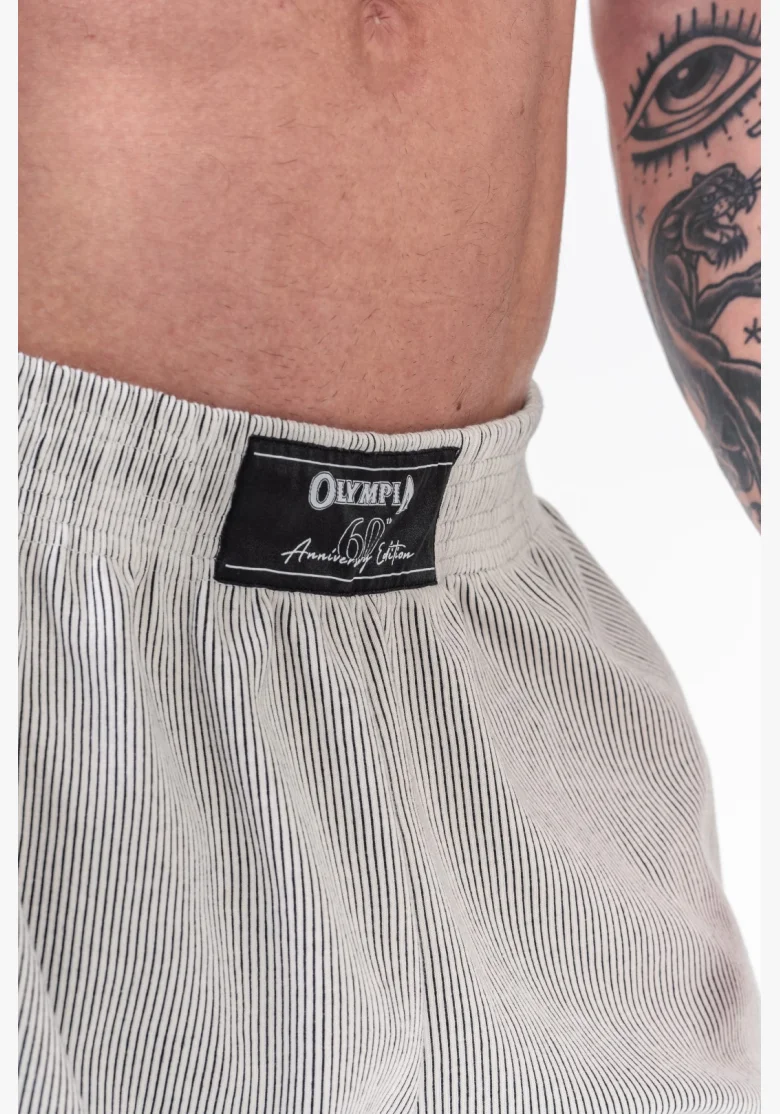 NEBBIA • NEBBIA Oversized tepláky SIGNATURE černé • Nebshop.cz