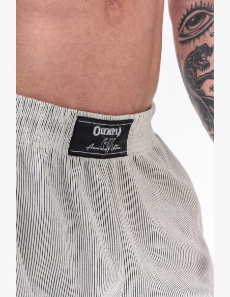NEBBIA • NEBBIA Oversized tepláky SIGNATURE černé • Nebshop.cz
