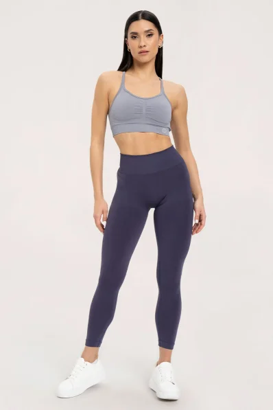 Gym Glamour Legíny flexible 2.0 Eclipse • Nebshop.cz