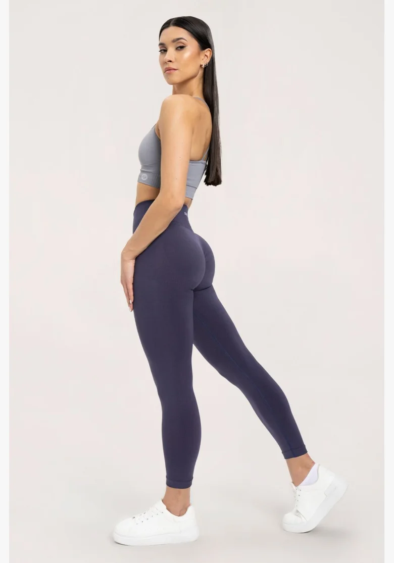 Gym Glamour Legíny flexible 2.0 Eclipse • Nebshop.cz