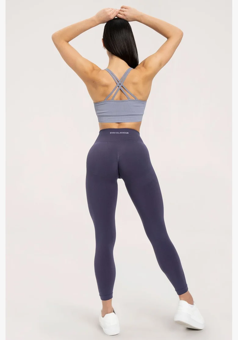 Gym Glamour Legíny flexible 2.0 Eclipse • Nebshop.cz