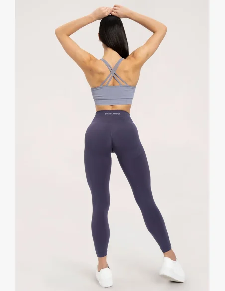 Gym Glamour Legíny flexible 2.0 Eclipse • Nebshop.cz