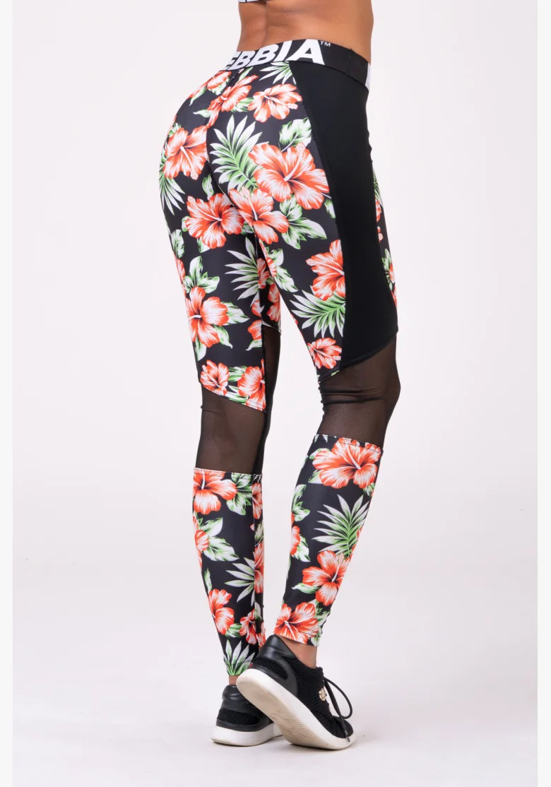 NEBBIA® • ALOHA BABE legíny • NEBBIAshop.cz