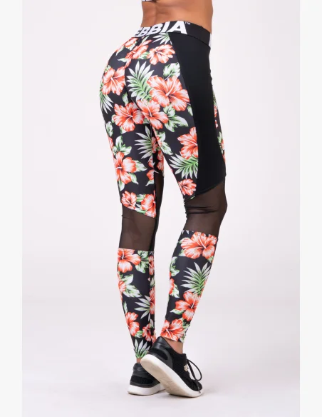 NEBBIA® • ALOHA BABE legíny • NEBBIAshop.cz