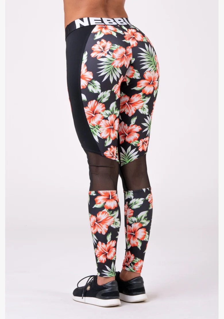 NEBBIA® • ALOHA BABE legíny • NEBBIAshop.cz