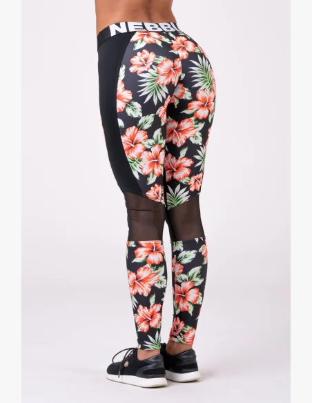 NEBBIA® • ALOHA BABE legíny • NEBBIAshop.cz