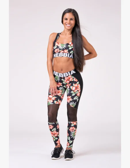 NEBBIA® • ALOHA BABE legíny • NEBBIAshop.cz
