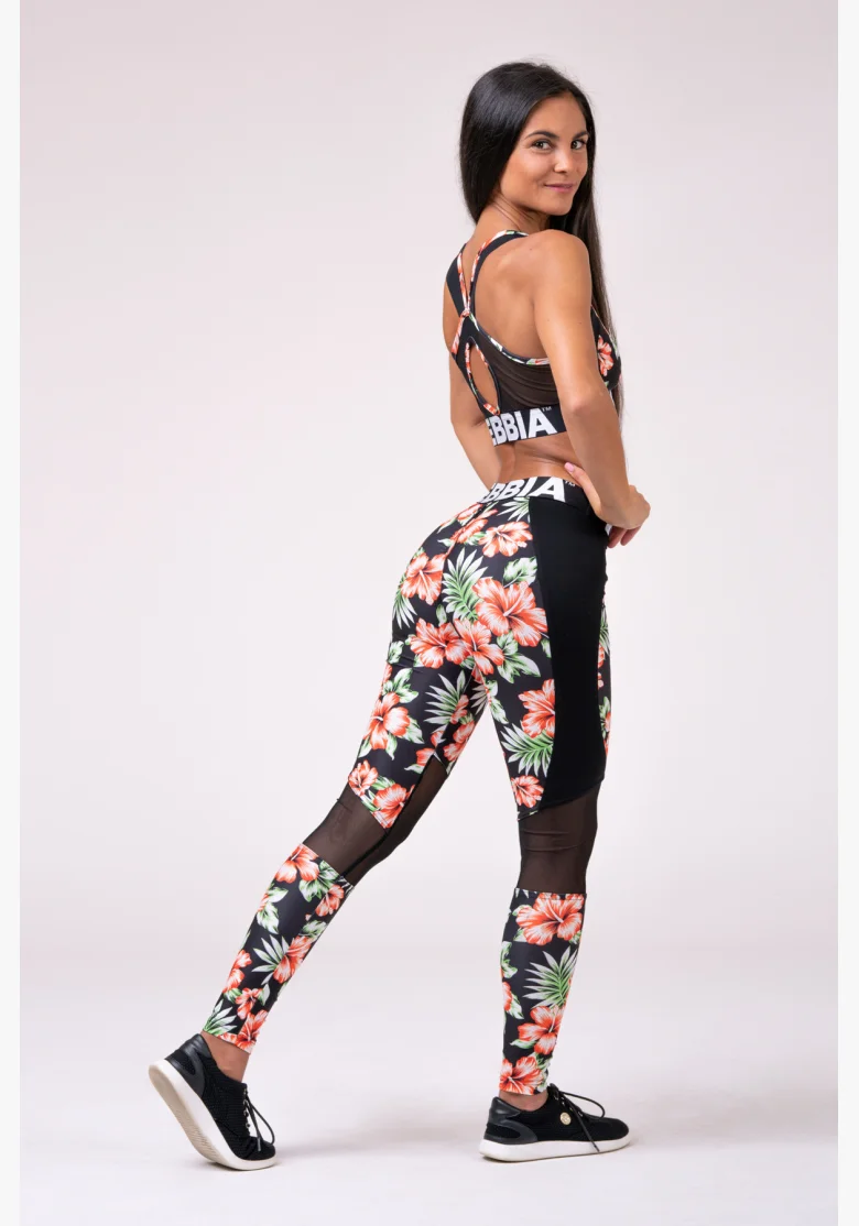 NEBBIA® • ALOHA BABE legíny • NEBBIAshop.cz