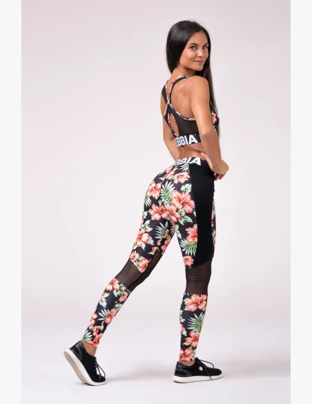 NEBBIA® • ALOHA BABE legíny • NEBBIAshop.cz