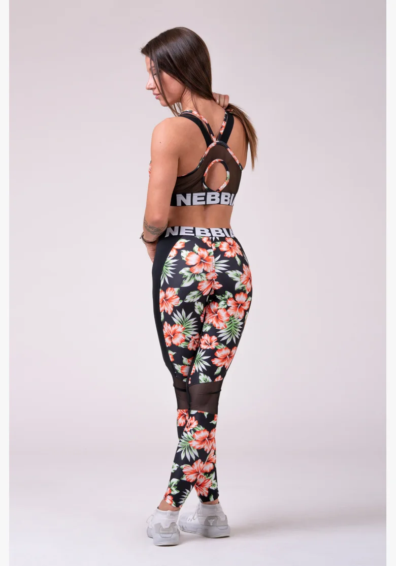 NEBBIA® • ALOHA BABE legíny • NEBBIAshop.cz