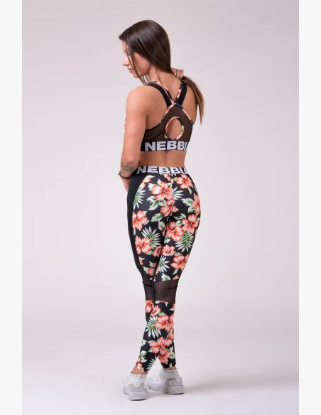NEBBIA® • ALOHA BABE legíny • NEBBIAshop.cz