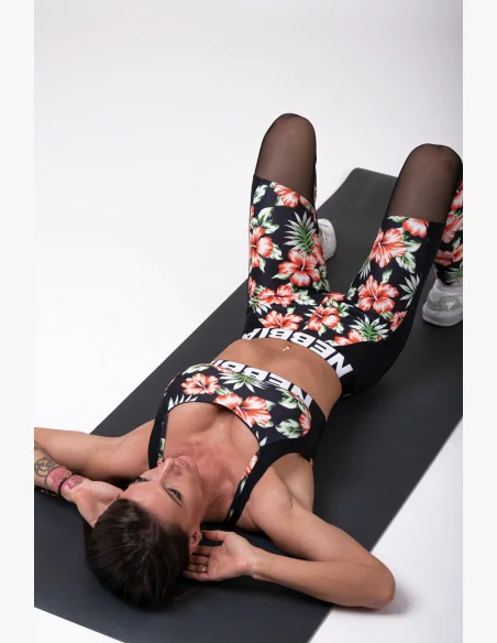 NEBBIA® • ALOHA BABE legíny • NEBBIAshop.cz