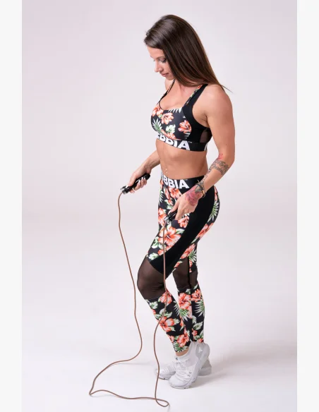 NEBBIA® • ALOHA BABE legíny • NEBBIAshop.cz