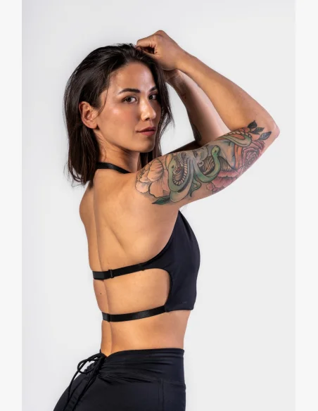 NEBBIA • NEBBIA Deni x NEBBIA Sportovní tank top • NebShop