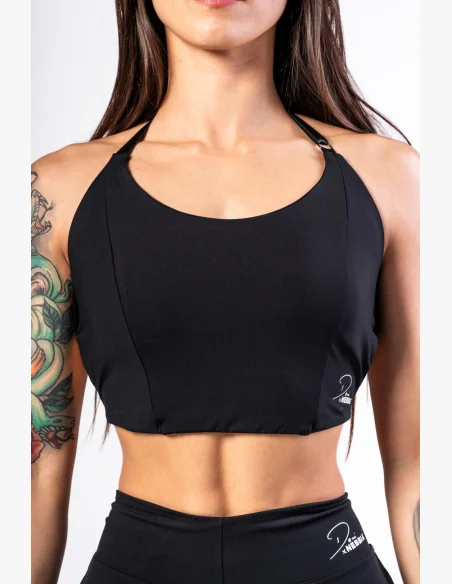 NEBBIA • NEBBIA Deni x NEBBIA Sportovní tank top • NebShop