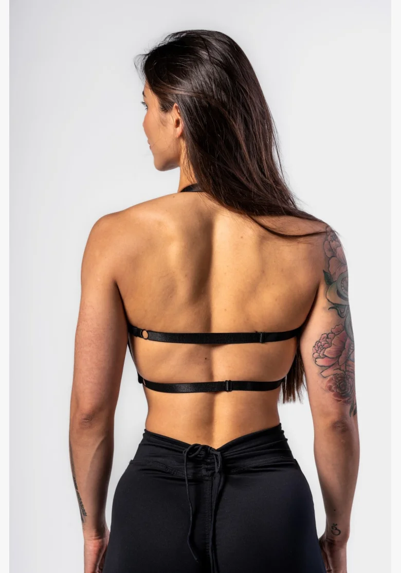 NEBBIA • NEBBIA Deni x NEBBIA Sportovní tank top • NebShop