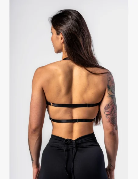 NEBBIA • NEBBIA Deni x NEBBIA Sportovní tank top • NebShop