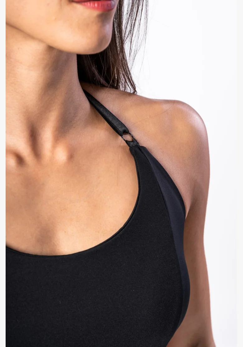 NEBBIA • NEBBIA Deni x NEBBIA Sportovní tank top • NebShop