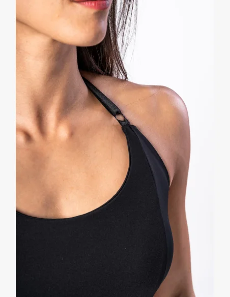 NEBBIA • NEBBIA Deni x NEBBIA Sportovní tank top • NebShop