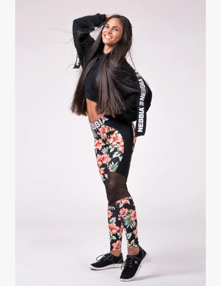 NEBBIA® • ALOHA BABE legíny • NEBBIAshop.cz