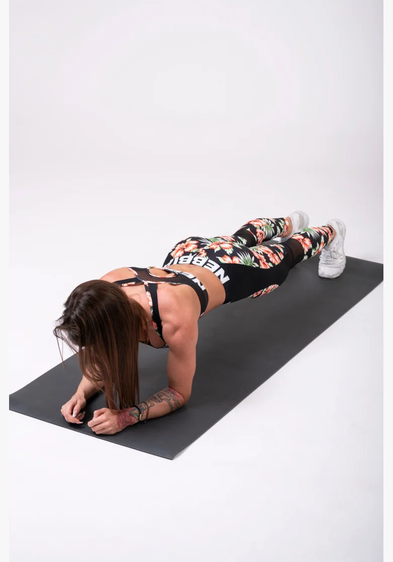 NEBBIA® • ALOHA BABE legíny • NEBBIAshop.cz