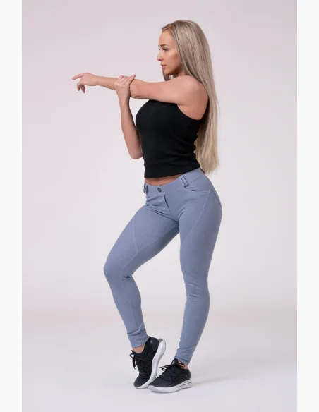 NEBBIA® • Dreamy Edition Bubble Butt legíny • NEBBIAshop.cz